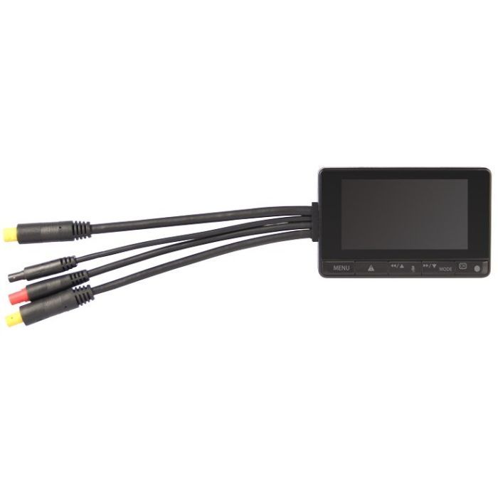 Видеорегистратор Gazer F750w изображение 6