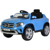 Електромобіль BabyHit Mercedes Benz Z653R Blue (71140)