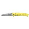 Ніж Mcusta Fusion Damascus yellow (MC-0164D)