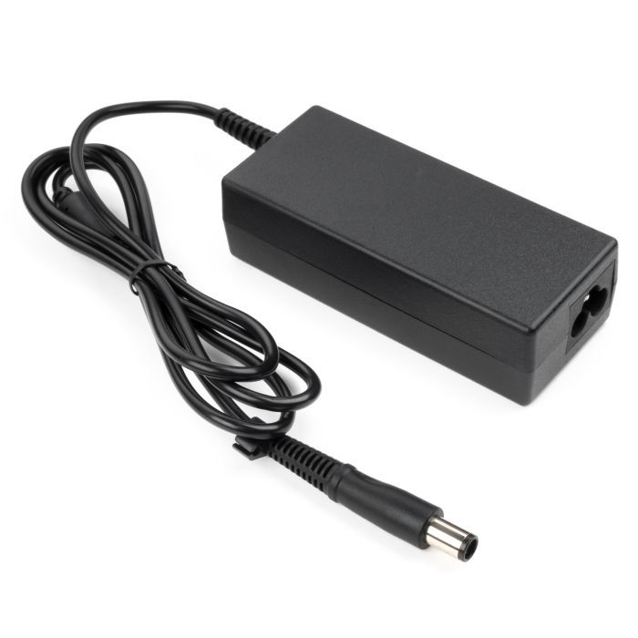 Блок питания к ноутбуку Rezone HP 65W 18.5V 3.5А 7.4*5.0 (RZPSHP65197450) изображение 4