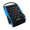 Внешний жесткий диск 2.5" 2TB ADATA (AHD720-2TU31-CBL) изображение 2