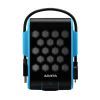 Внешний жесткий диск 2.5" 2TB ADATA (AHD720-2TU31-CBL)
