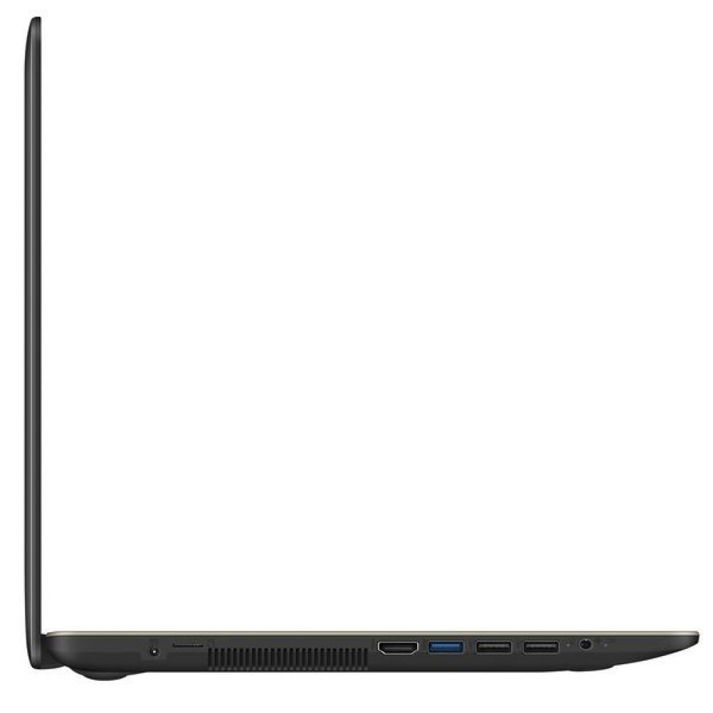 Ноутбук ASUS X540LA-DM1082 (90NB0B01-M30320) зображення 5
