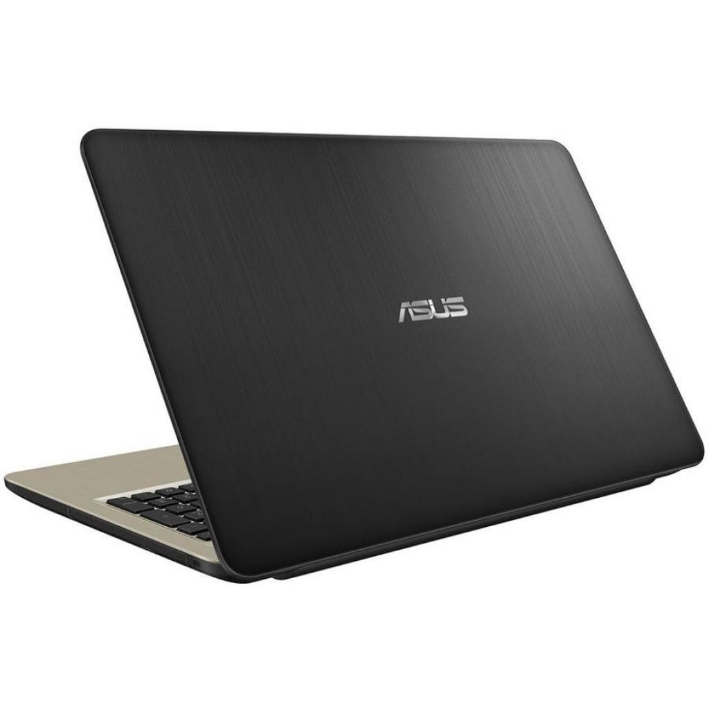 Ноутбук ASUS X540LA-DM1082 (90NB0B01-M30320) изображение 8