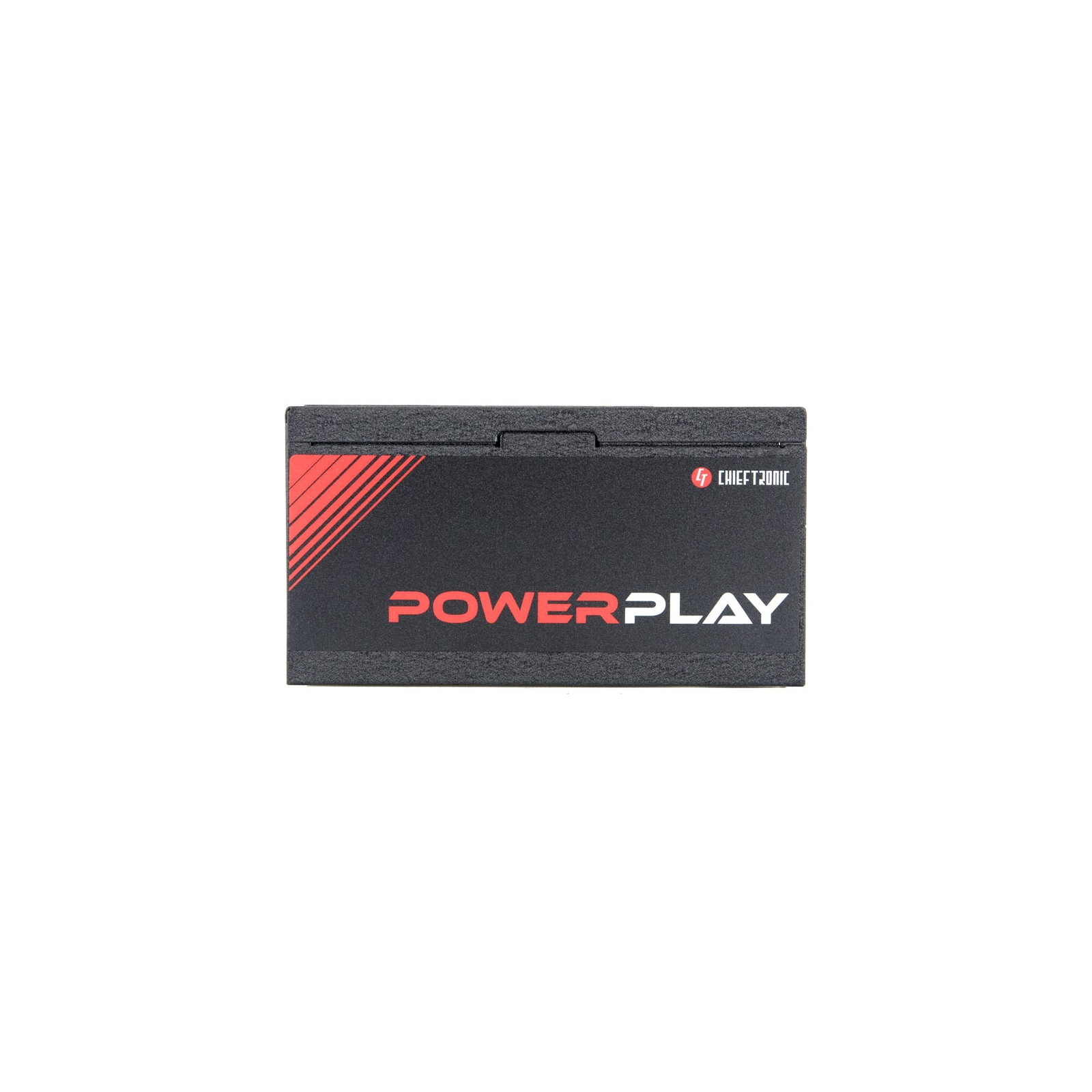 Блок питания Chieftronic 850W PowerPlay (GPU-850FC) изображение 5