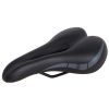 Седло Velotrade комфортное 275*150 черн. YF-1031 (SAD-303)