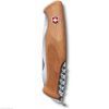 Ніж Victorinox Ranger Wood 55,130мм, орех, коробка (0.9561.63) зображення 2