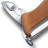 Ніж Victorinox Ranger Wood 55,130мм, орех, коробка (0.9561.63) зображення 3