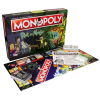 Настольная игра 18+ Hobby World Монополия. Рик и Морти (503386) изображение 8