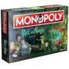 Настольная игра 18+ Hobby World Монополия. Рик и Морти (503386)