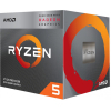 Процесор AMD Ryzen 5 3400G (YD3400C5FHBOX)