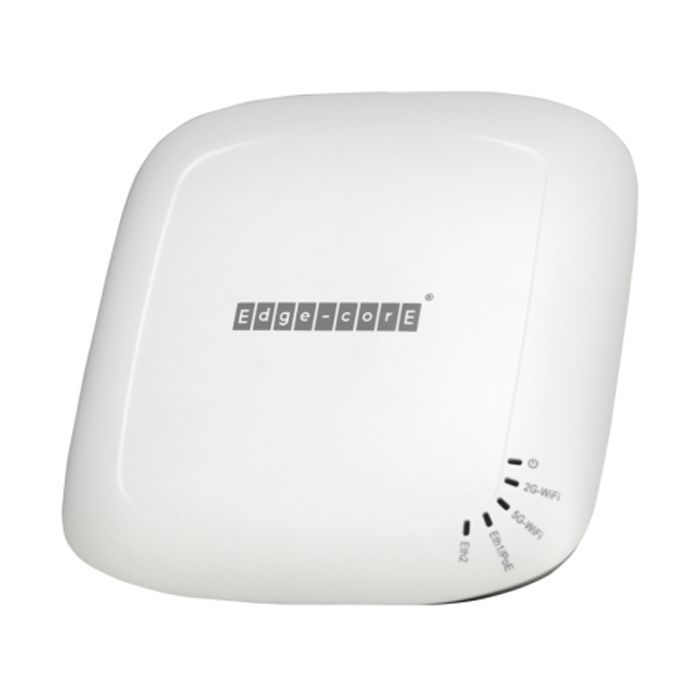 Точка доступа Wi-Fi Edge-core ECW5211-L