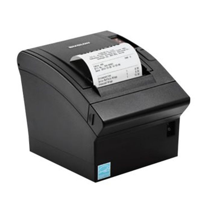 Принтер чеків Bixolon SRP-380COSK USB, Serial (16427) зображення 2