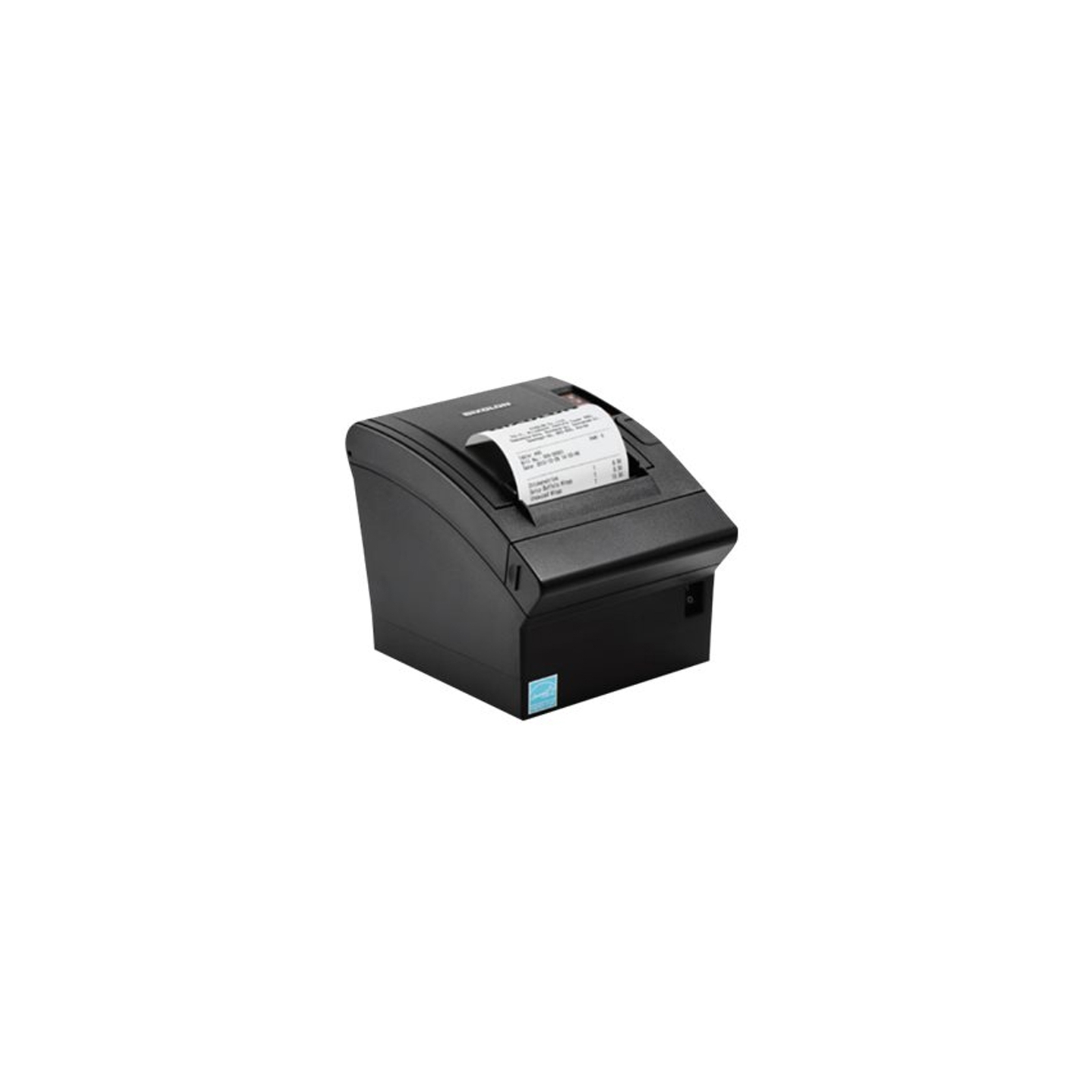 Принтер чеків Bixolon SRP-380COSK USB, Serial (16427) зображення 2