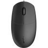 Мышка Rapoo N100 Black изображение 3
