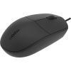 Мышка Rapoo N100 Black изображение 4