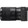 Цифровой фотоаппарат Sony Alpha 6400 kit 18-135 Black (ILCE6400MB.CEC) изображение 4