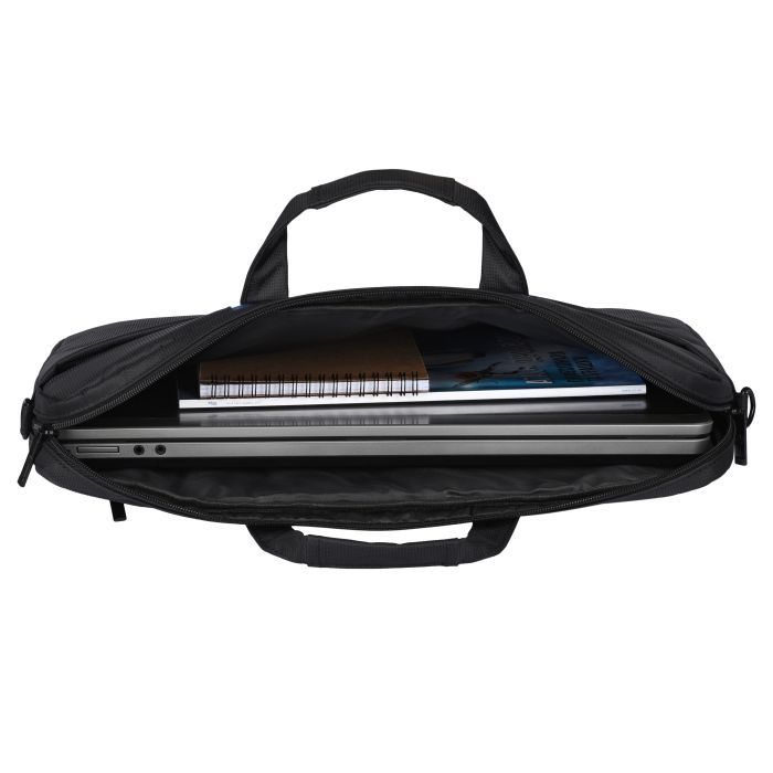 Сумка для ноутбука 2E 17" CBN417 Black (2E-CBN417BK) изображение 10