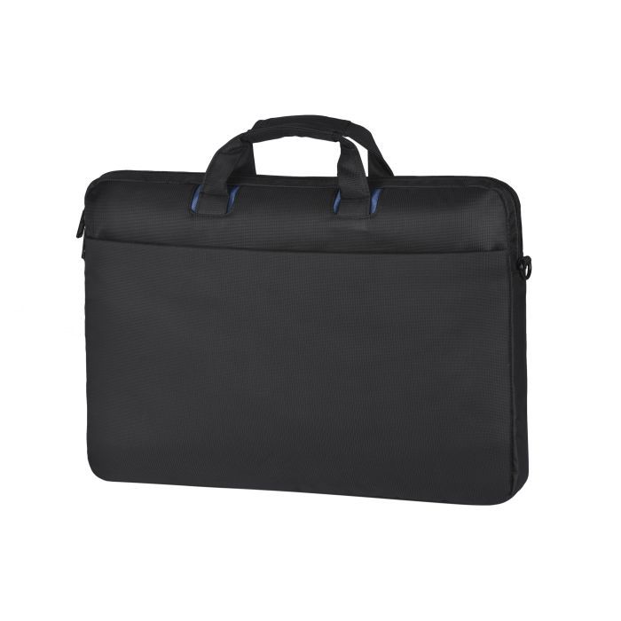 Сумка для ноутбука 2E 17" CBN417 Black (2E-CBN417BK) изображение 3