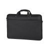 Сумка для ноутбука 2E 17" CBN417 Black (2E-CBN417BK) изображение 3
