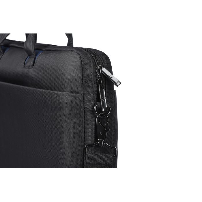 Сумка для ноутбука 2E 17" CBN417 Black (2E-CBN417BK) изображение 6