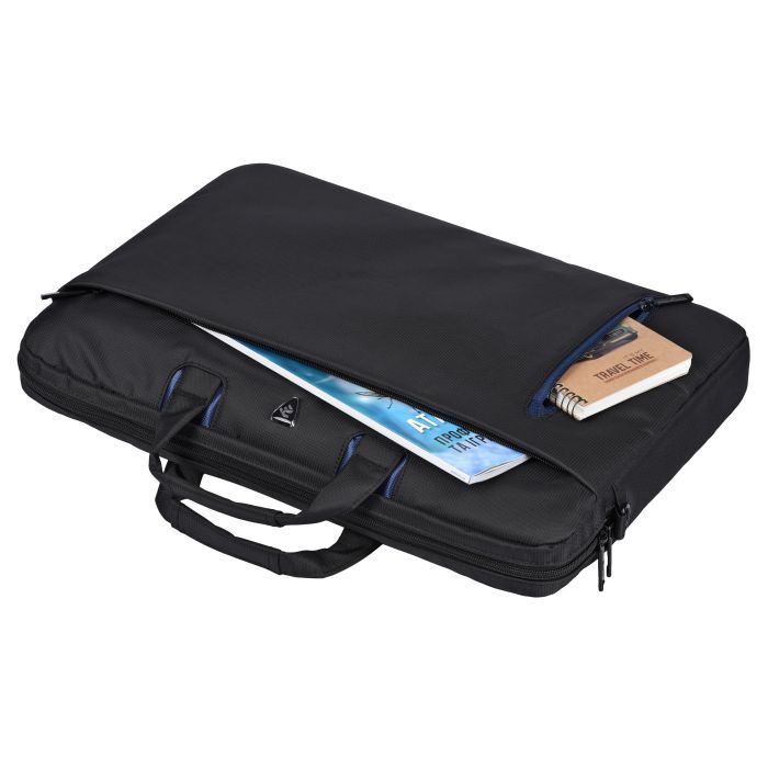 Сумка для ноутбука 2E 17" CBN417 Black (2E-CBN417BK) изображение 7