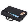 Сумка для ноутбука 2E 17" CBN417 Black (2E-CBN417BK) изображение 7