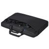 Сумка для ноутбука 2E 17" CBN417 Black (2E-CBN417BK) изображение 8