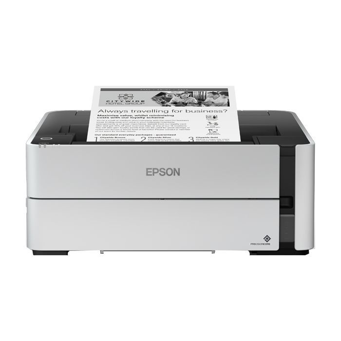 Струйный принтер Epson M1140 (C11CG26405)