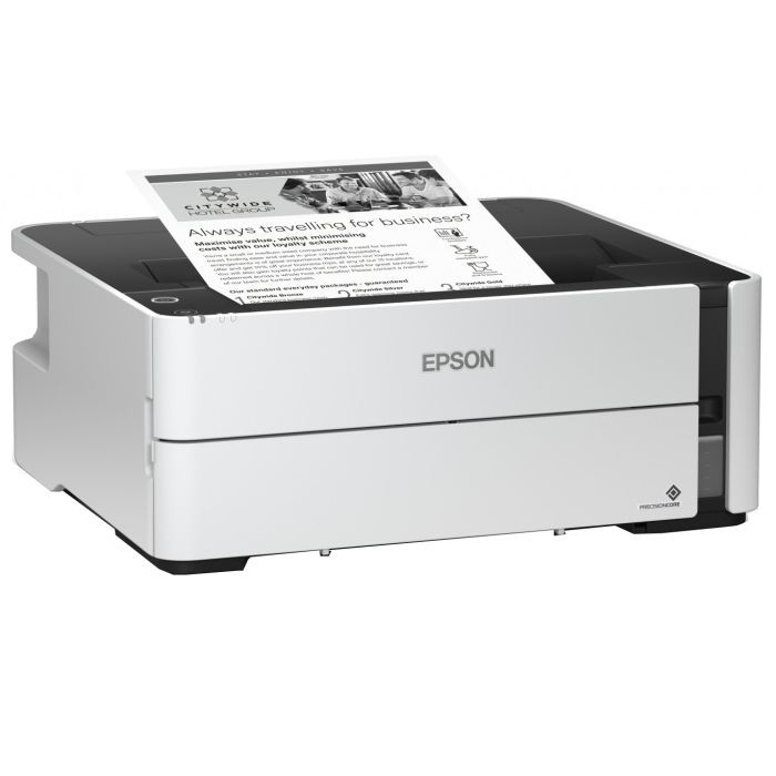 Струйный принтер Epson M1140 (C11CG26405) изображение 2
