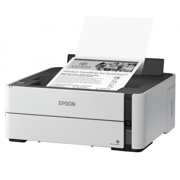 Струйный принтер Epson M1140 (C11CG26405) изображение 3