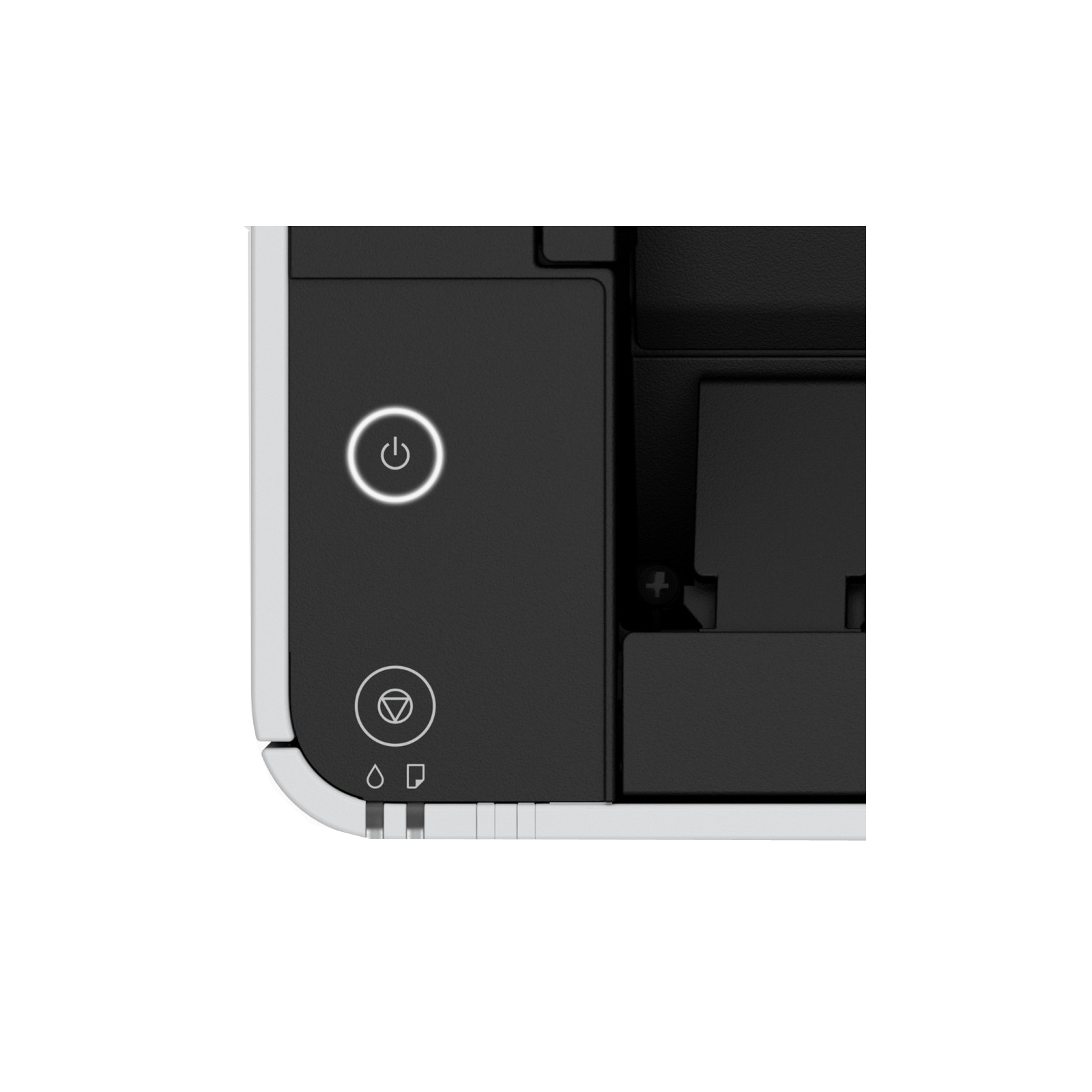 Струменевий принтер Epson M1140 (C11CG26405) зображення 5