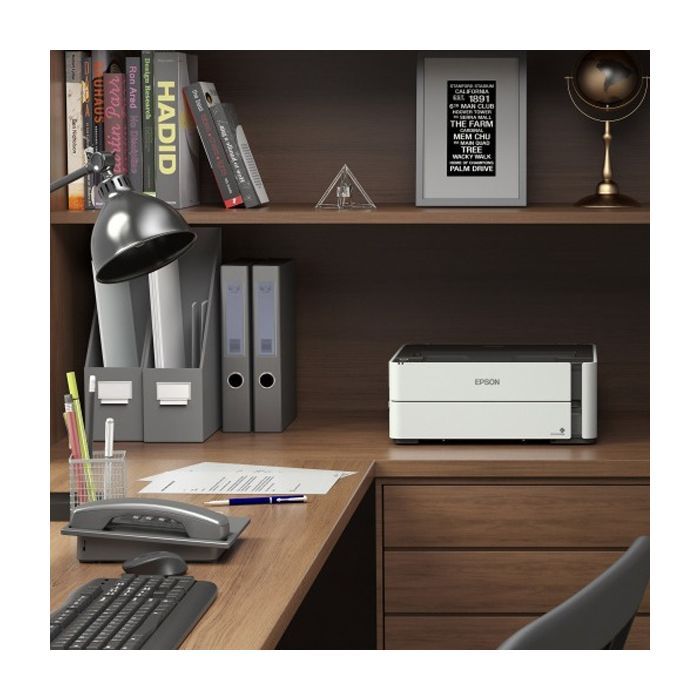 Струйный принтер Epson M1140 (C11CG26405) изображение 6