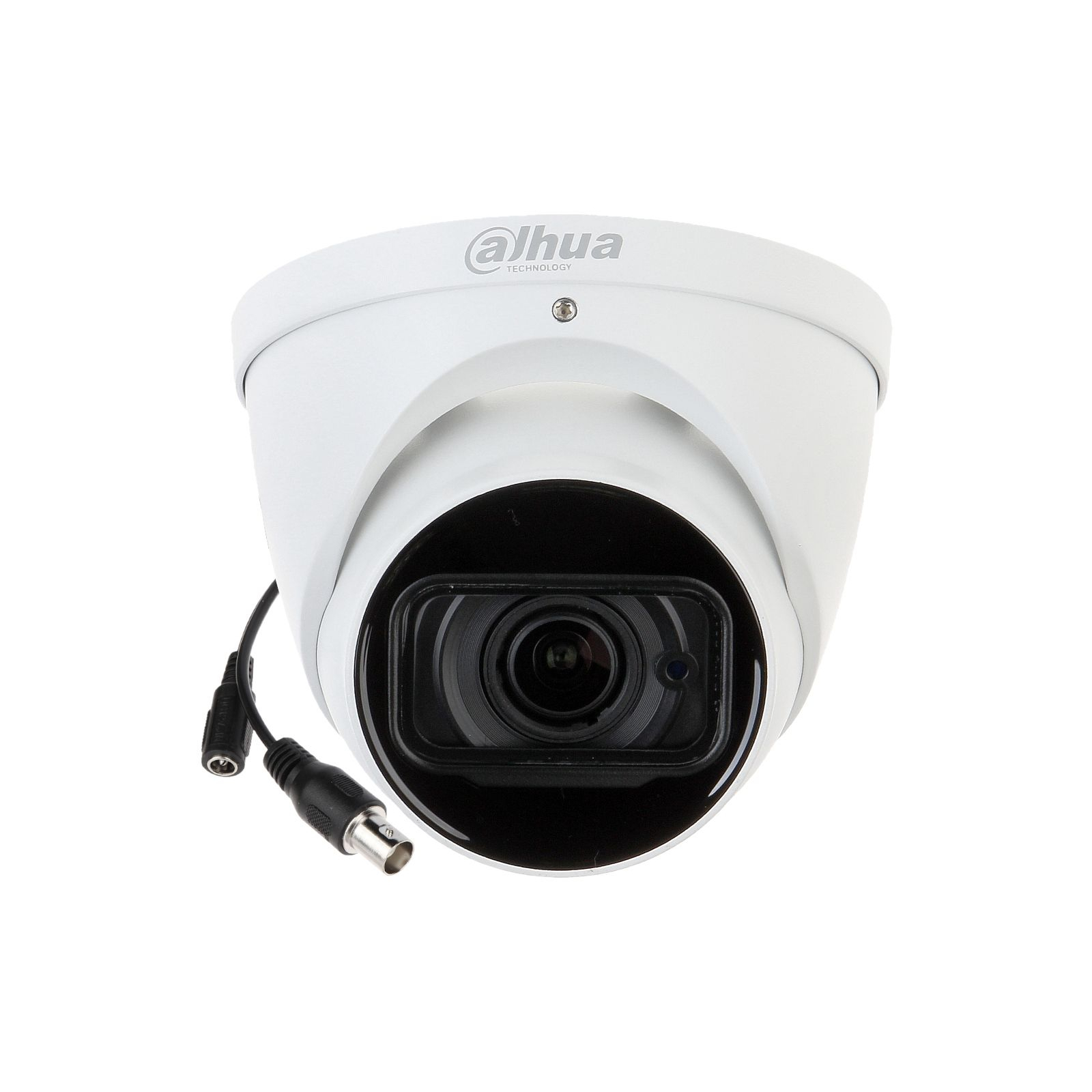 Камера видеонаблюдения Dahua DH-HAC-HDW1400TP-Z-A (2.7-12) (DH-HAC-HDW1400TP-Z-A) изображение 2