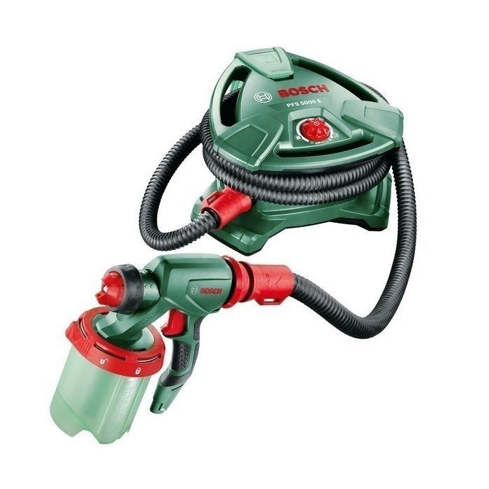 Краскопульт Bosch PFS 5000 E (0.603.207.200)