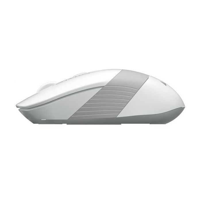Мышка A4Tech FG10 Orange изображение 2