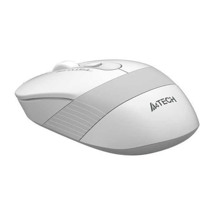 Мышка A4Tech FG10 Orange изображение 3