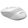 Мышка A4Tech FG10 White изображение 3