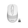 Мышка A4Tech FG10 White