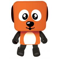 Акустическая система Nomi Dancing Dog BT 911 Orange (379596)