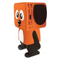 Акустическая система Nomi Dancing Dog BT 911 Orange (379596) изображение 2