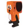 Акустическая система Nomi Dancing Dog BT 911 Orange (379596) изображение 2
