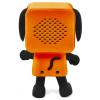 Акустическая система Nomi Dancing Dog BT 911 Orange (379596) изображение 3