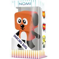 Акустическая система Nomi Dancing Dog BT 911 Orange (379596) изображение 4