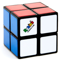 Настольная игра Rubik's Кубик 2х2 (RBL202)