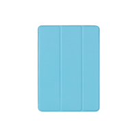 Чехол для планшета 2E Basic для Apple Apple iPad 9.7` 2017/2018  , Flex, Light blu (2E-IPAD-9.7-IKFX-LB)
