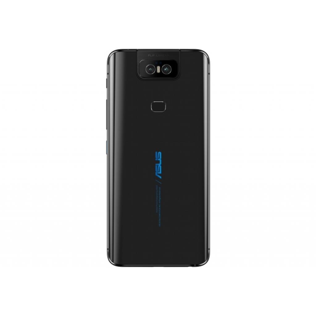 Мобильный телефон ASUS ZenFone 6 6/64GB ZS630KL Midnight Black (ZS630KL-2A031EU) изображение 4