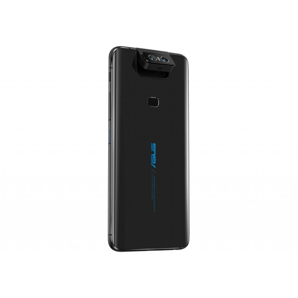 Мобильный телефон ASUS ZenFone 6 6/64GB ZS630KL Midnight Black (ZS630KL-2A031EU) изображение 7