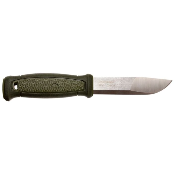 Нож Morakniv Kansbol Multi-Mount stainless steel (12645) изображение 2
