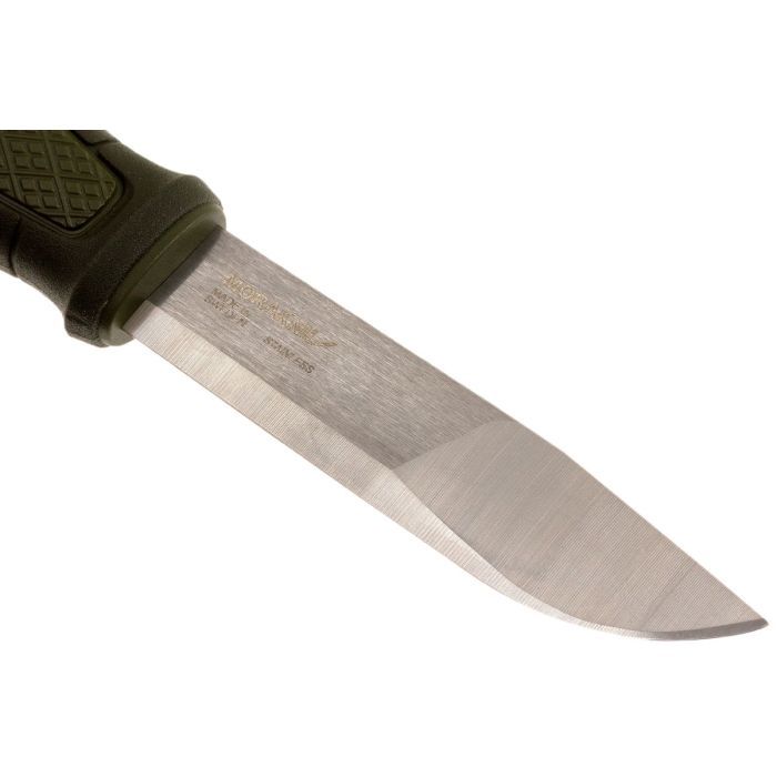 Нож Morakniv Kansbol Multi-Mount stainless steel (12645) изображение 3